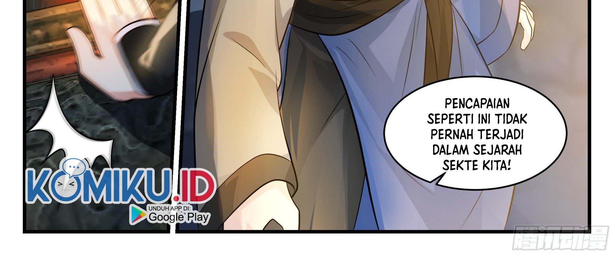 Martial Peak Part 2 Chapter 2846 Gambar 11