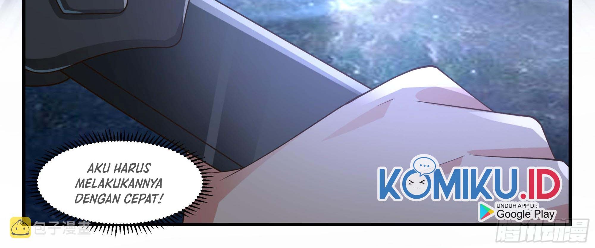 Martial Peak Part 2 Chapter 2848 Gambar 19