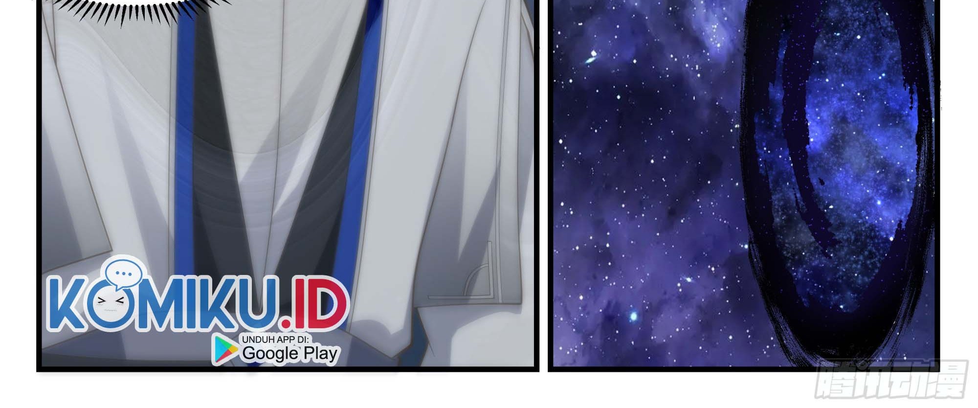 Martial Peak Part 2 Chapter 2848 Gambar 23