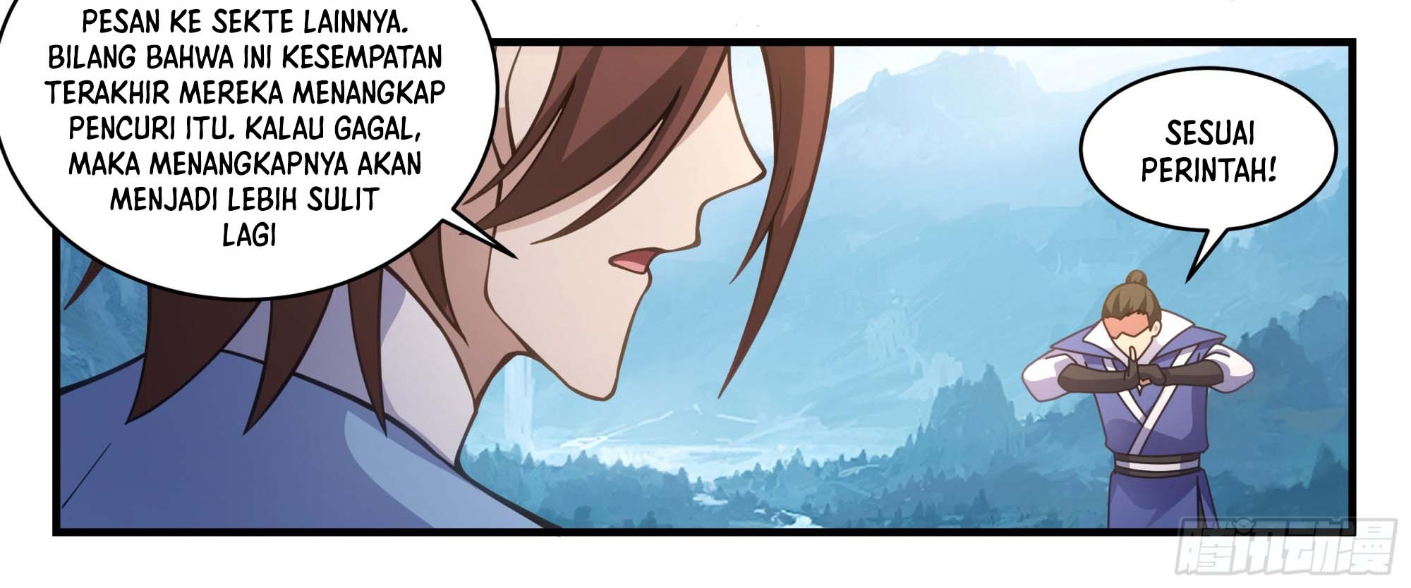 Martial Peak Part 2 Chapter 2848 Gambar 7