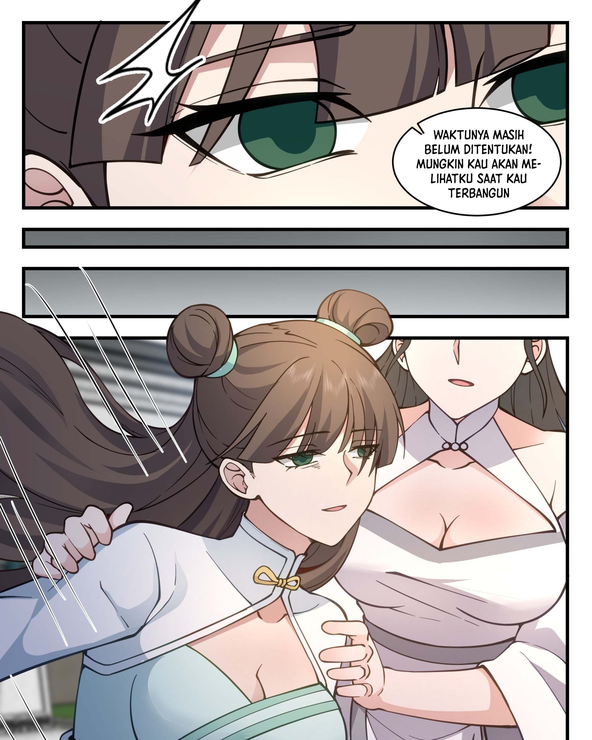 Martial Peak Part 2 Chapter 2848 Gambar 10
