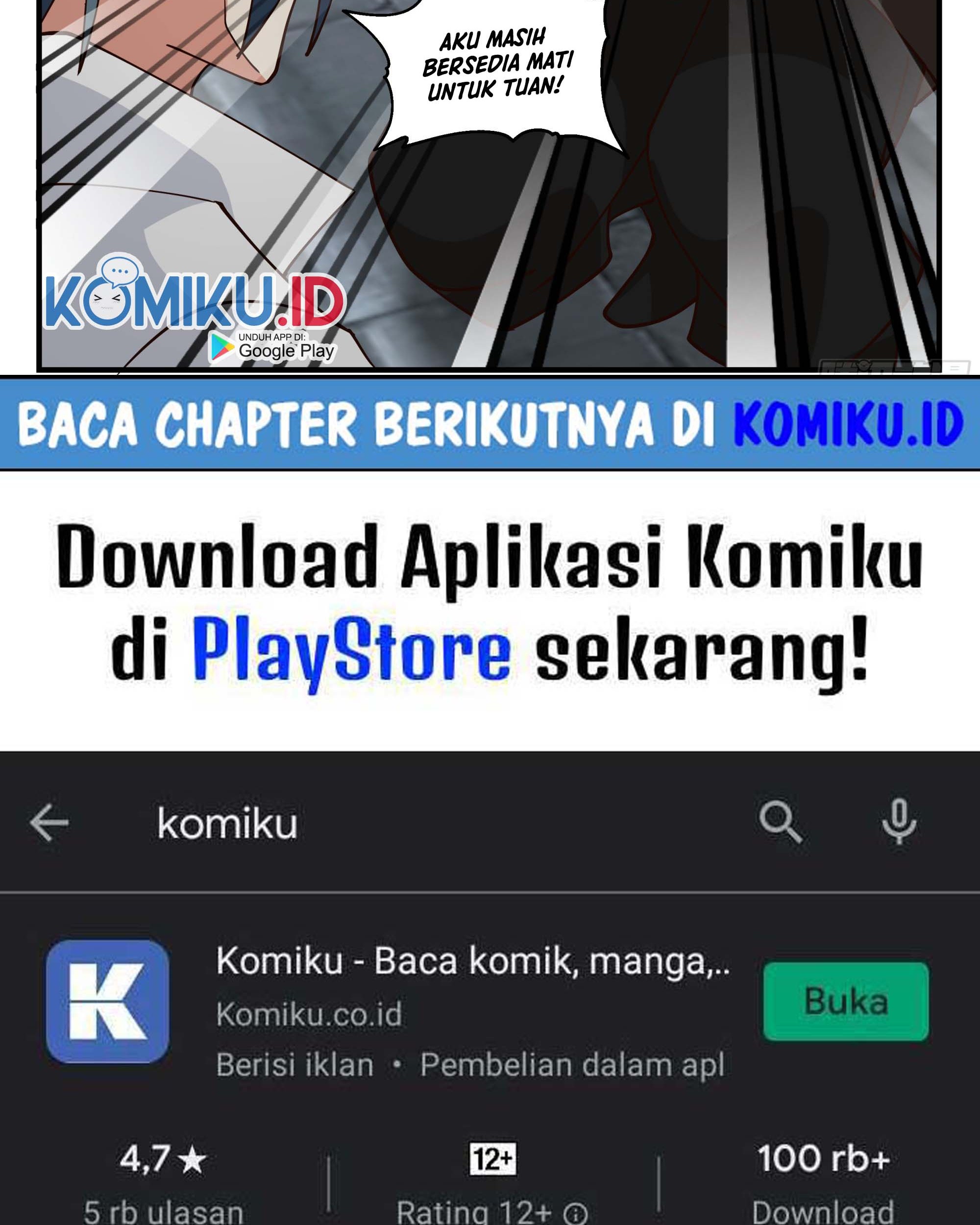 Martial Peak Part 2 Chapter 2847 Gambar 27