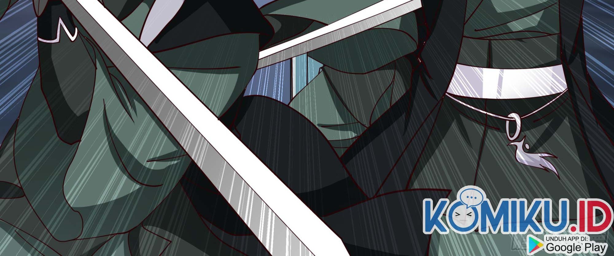 Martial Peak Part 2 Chapter 2847 Gambar 7