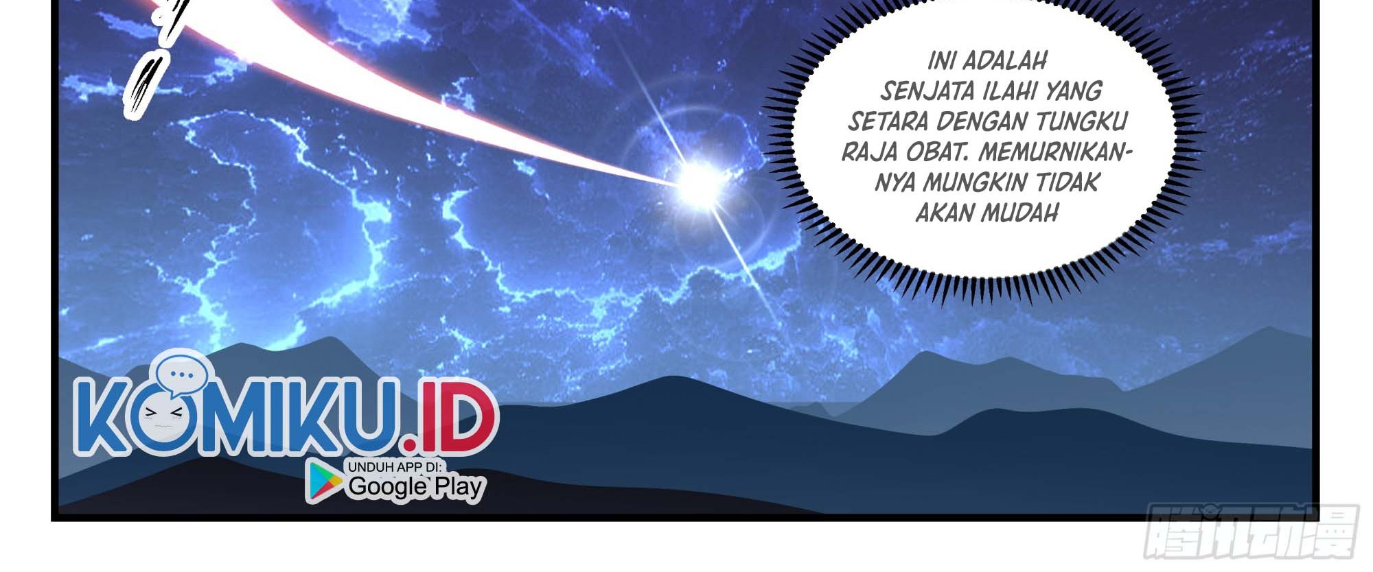 Martial Peak Part 2 Chapter 2847 Gambar 11