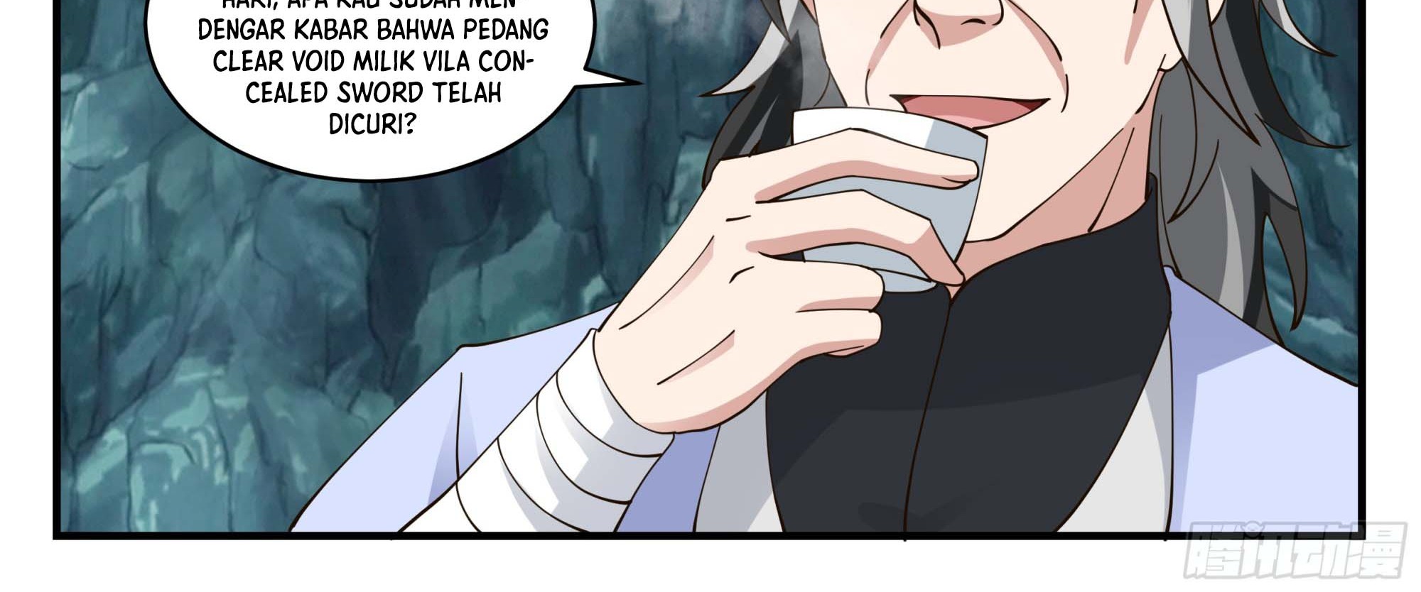 Martial Peak Part 2 Chapter 2847 Gambar 13