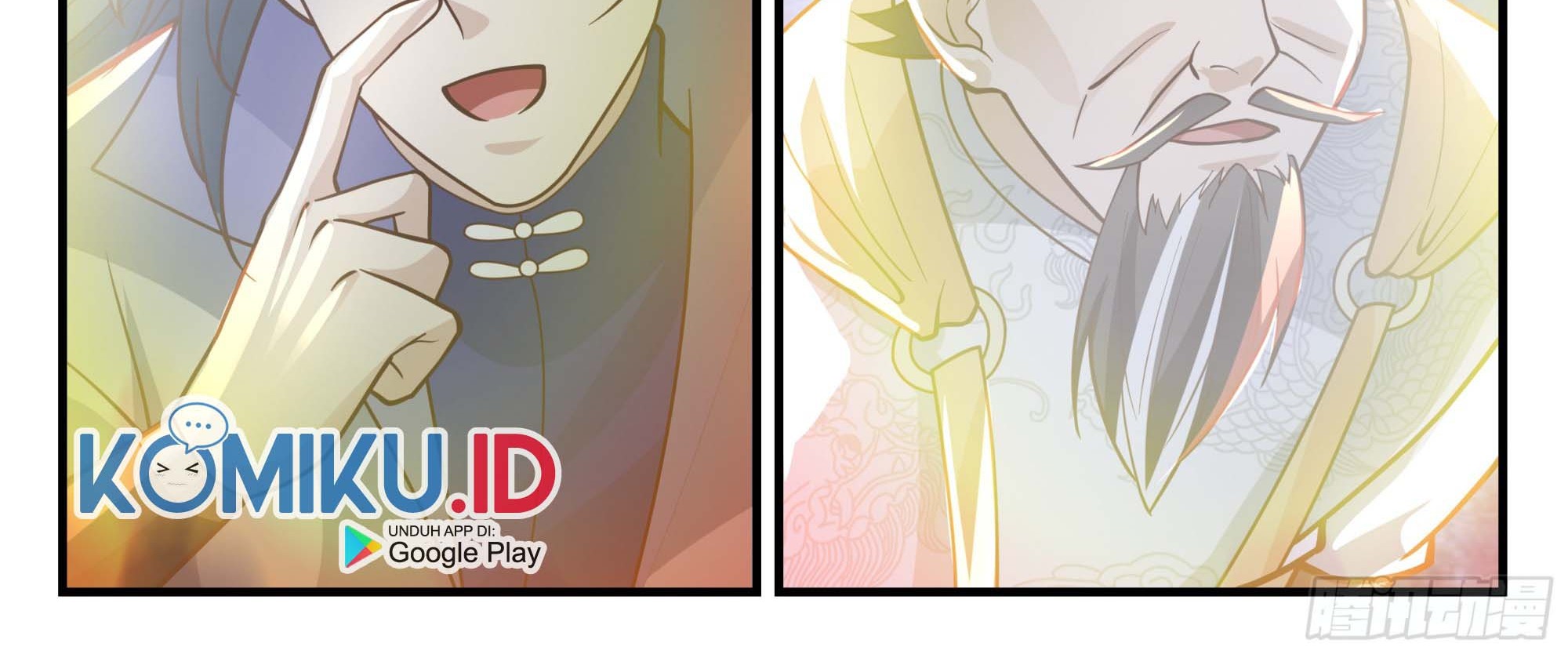 Martial Peak Part 2 Chapter 2849 Gambar 9