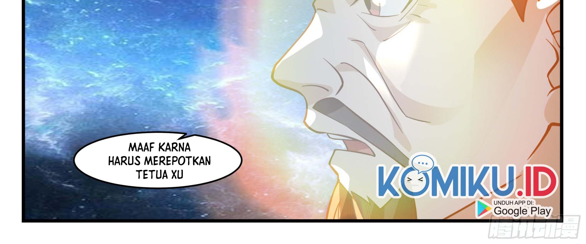 Martial Peak Part 2 Chapter 2849 Gambar 11