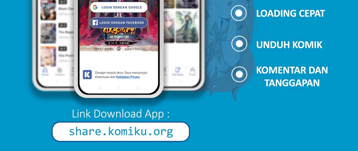 Martial Peak Part 2 Chapter 2850 Gambar 4