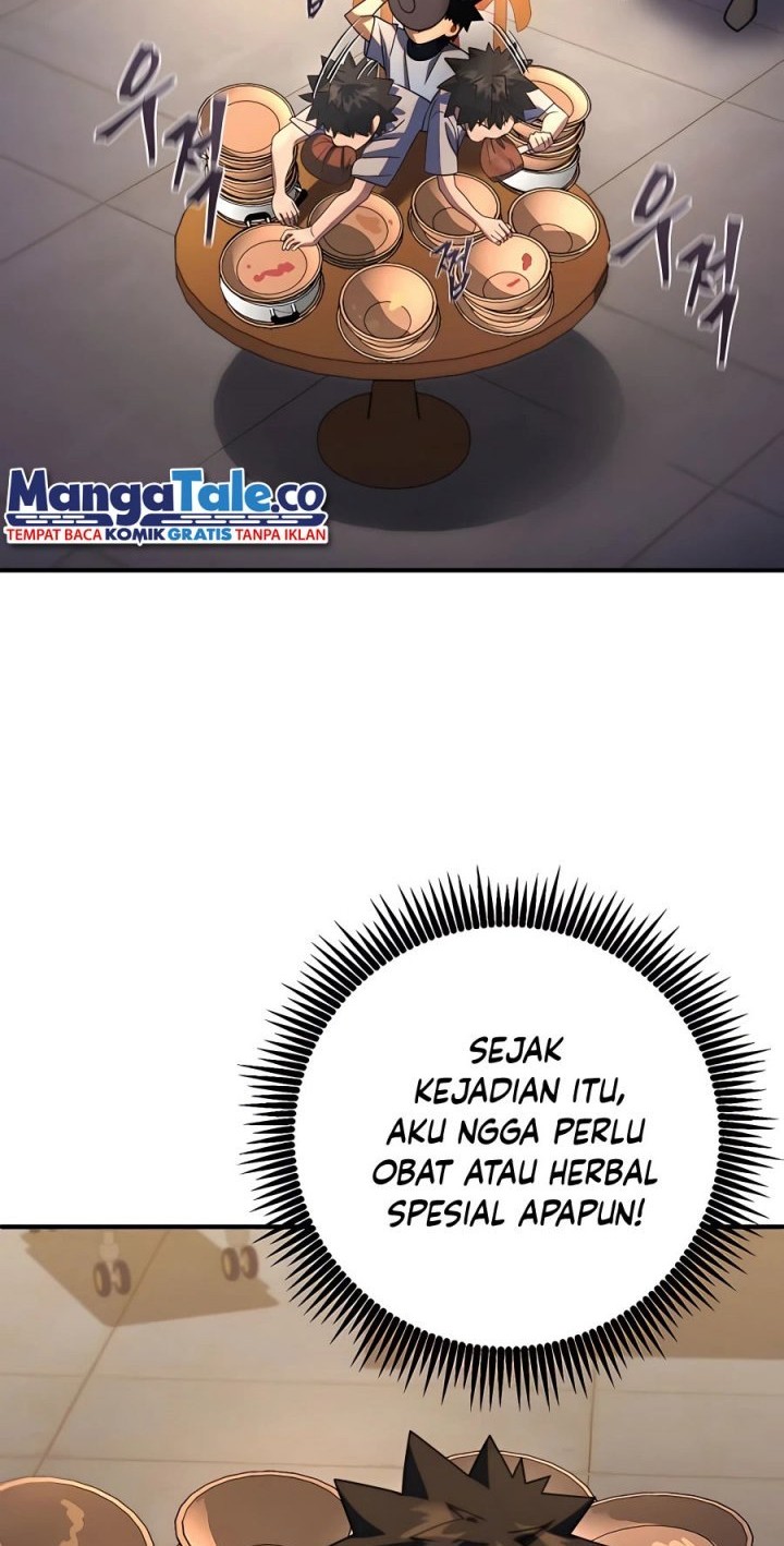 I Picked A Hammer To Save The World Chapter 08 Gambar 27