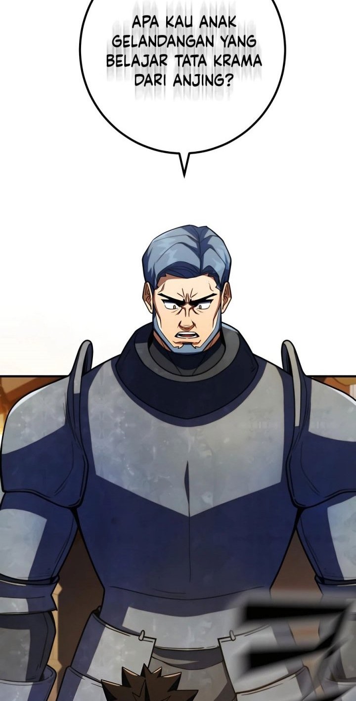 I Picked A Hammer To Save The World Chapter 08 Gambar 29