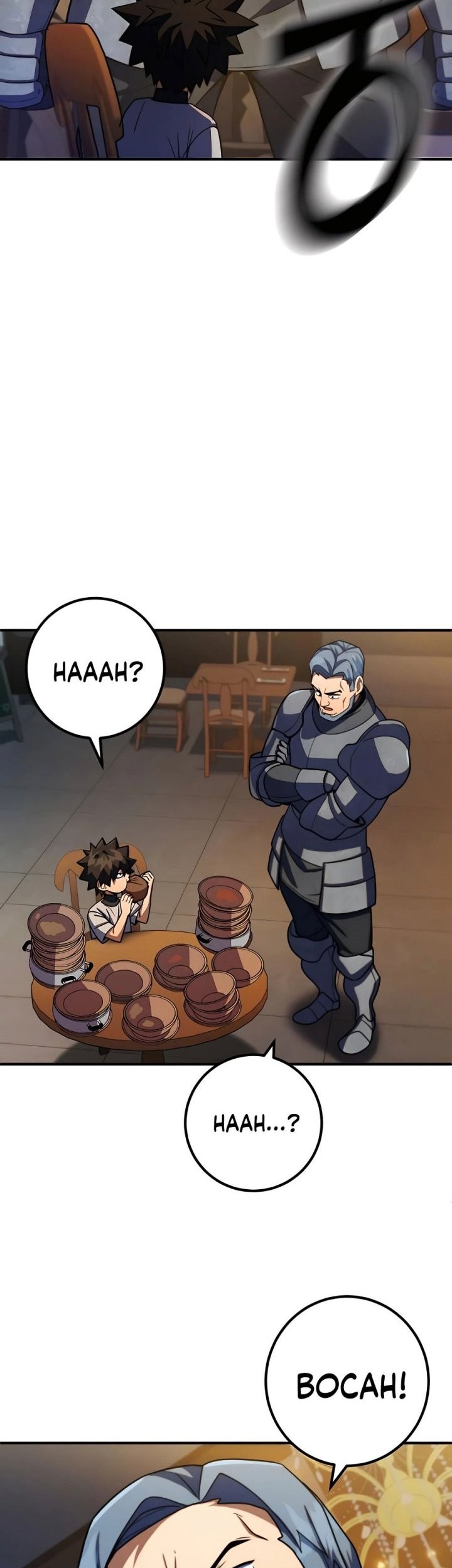 I Picked A Hammer To Save The World Chapter 08 Gambar 30