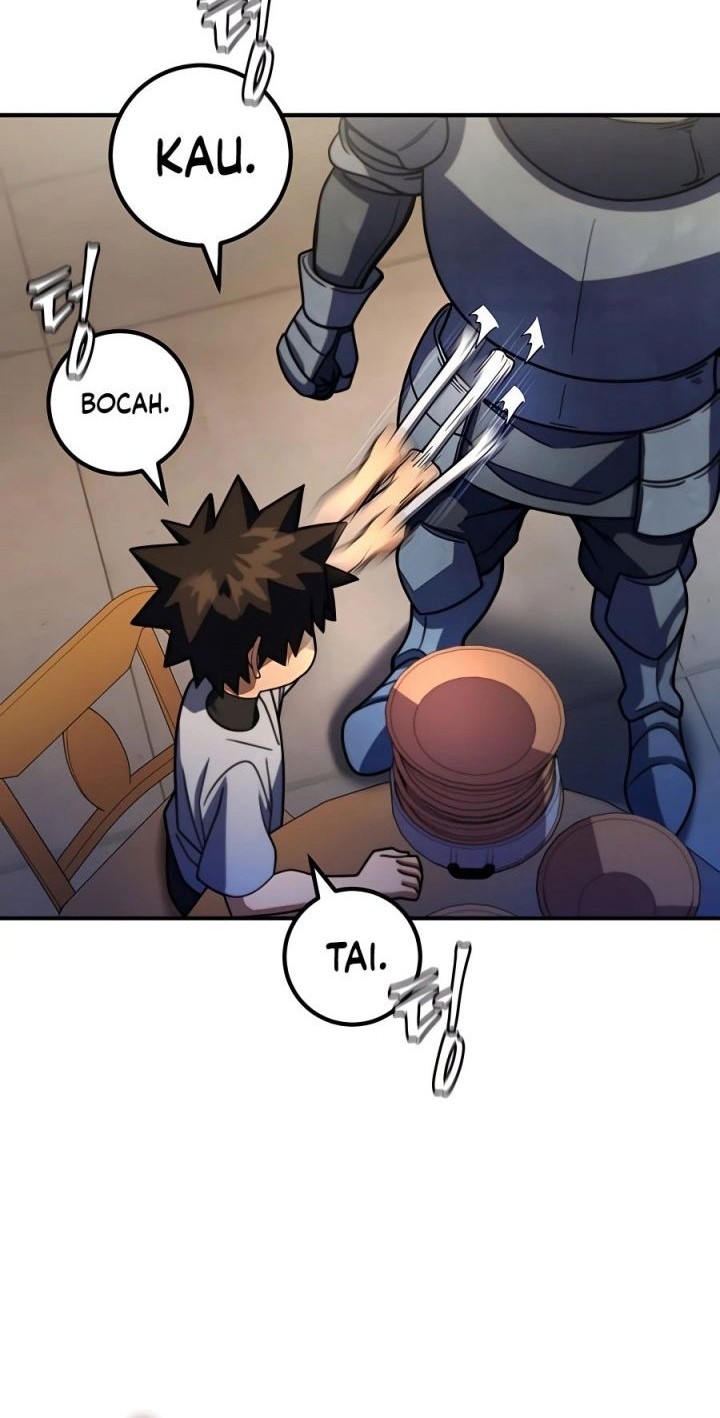 I Picked A Hammer To Save The World Chapter 08 Gambar 33