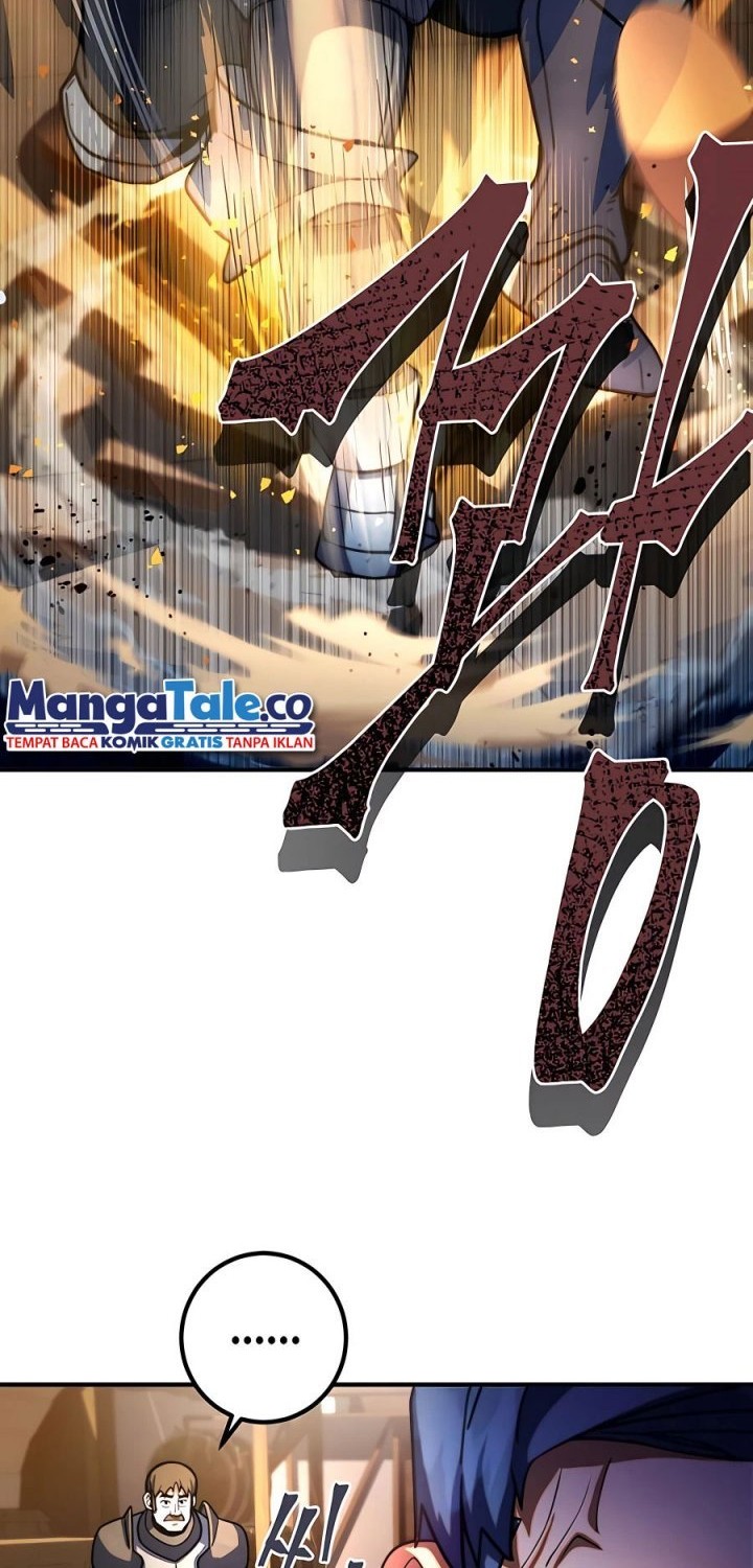 I Picked A Hammer To Save The World Chapter 08 Gambar 35