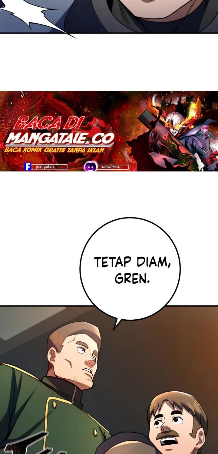 I Picked A Hammer To Save The World Chapter 08 Gambar 37