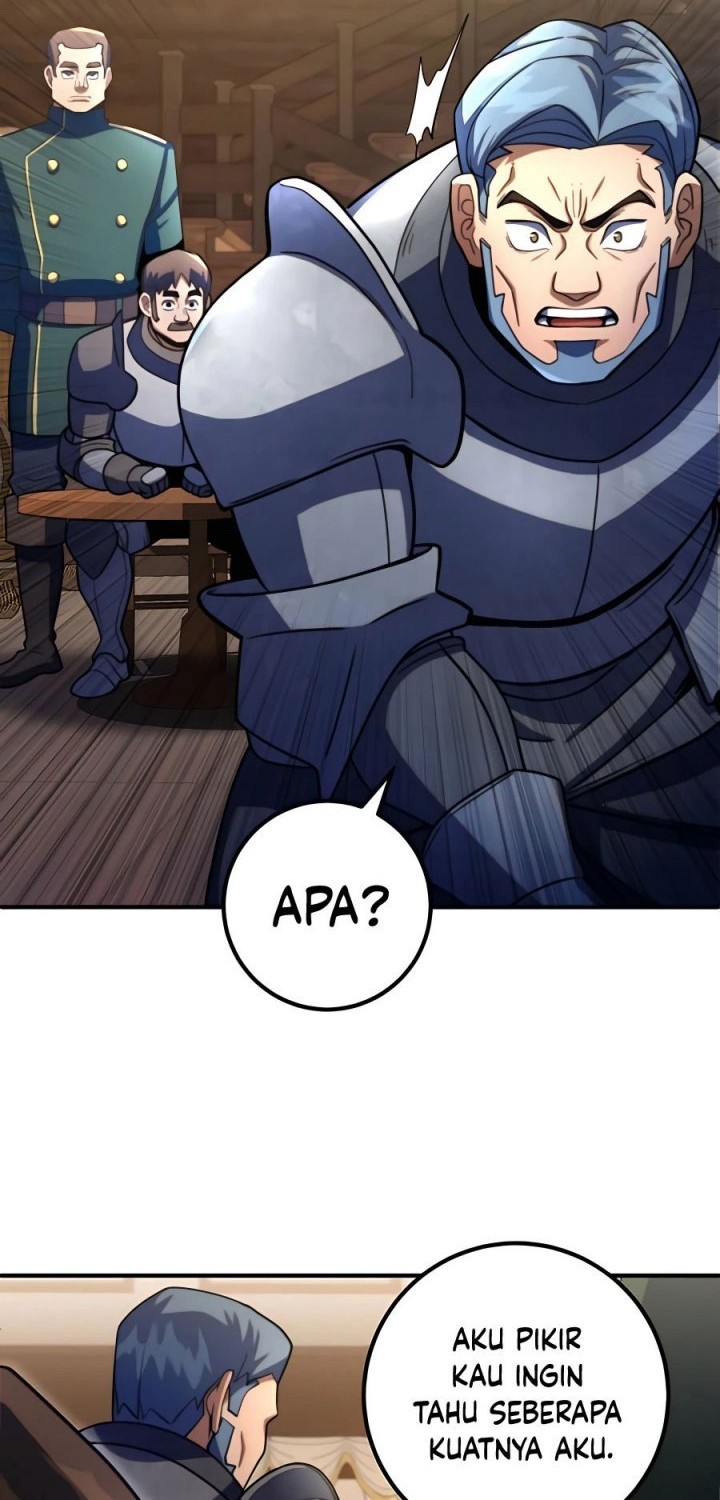 I Picked A Hammer To Save The World Chapter 08 Gambar 39