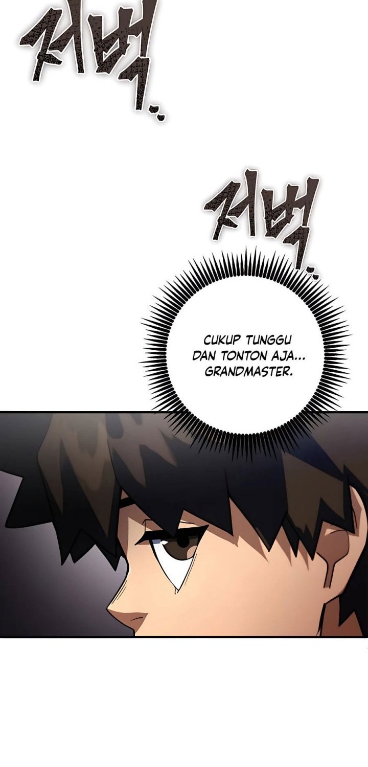 I Picked A Hammer To Save The World Chapter 08 Gambar 41