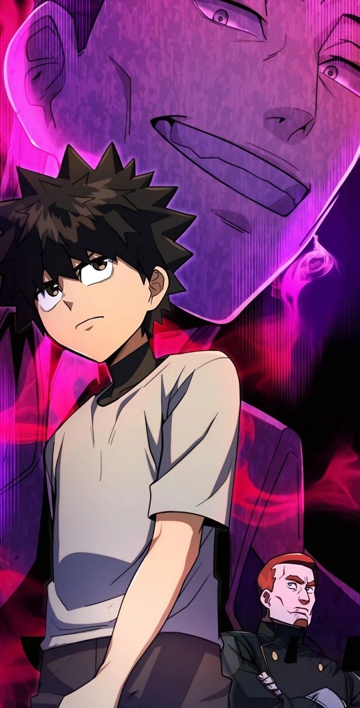 I Picked A Hammer To Save The World Chapter 08 Gambar 43