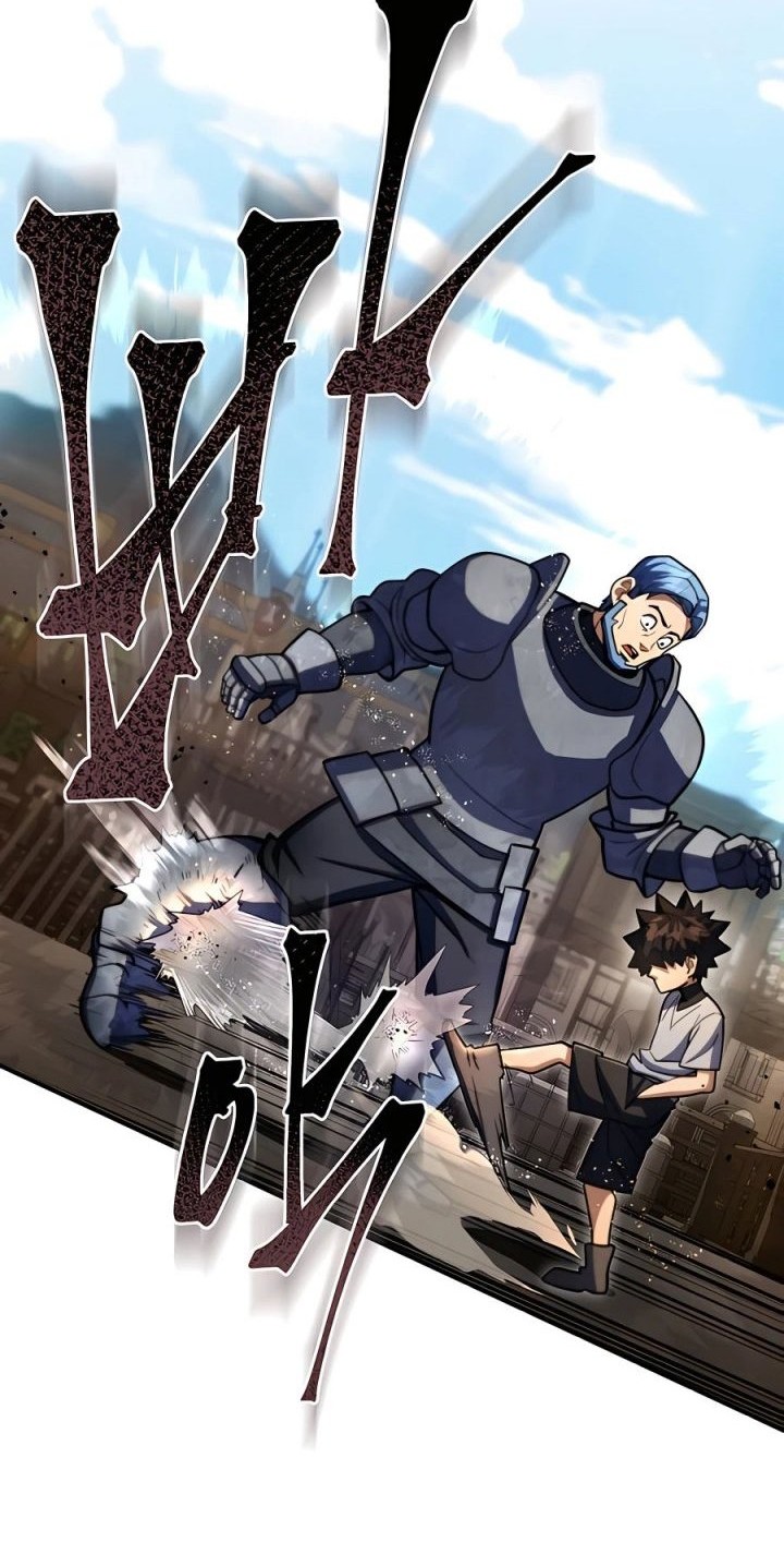 I Picked A Hammer To Save The World Chapter 08 Gambar 49