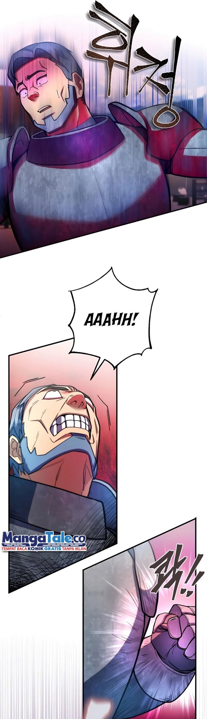 I Picked A Hammer To Save The World Chapter 08 Gambar 50