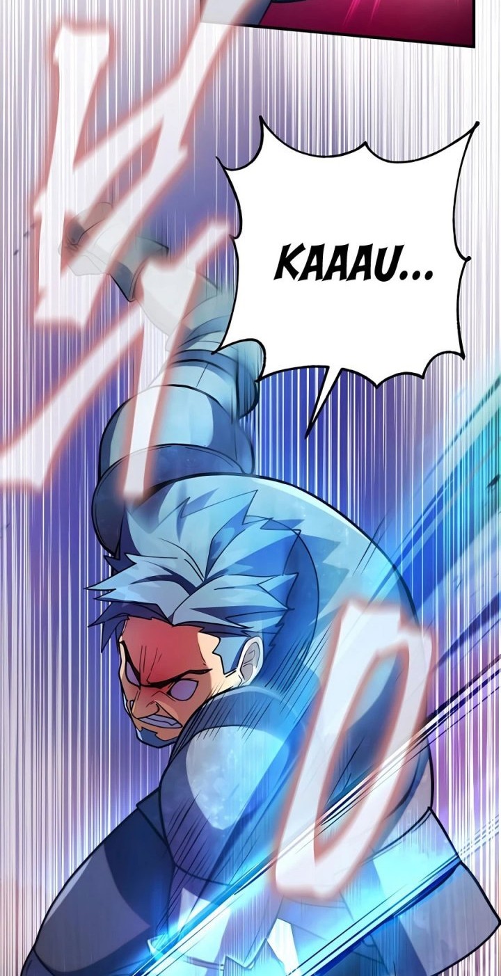 I Picked A Hammer To Save The World Chapter 08 Gambar 51