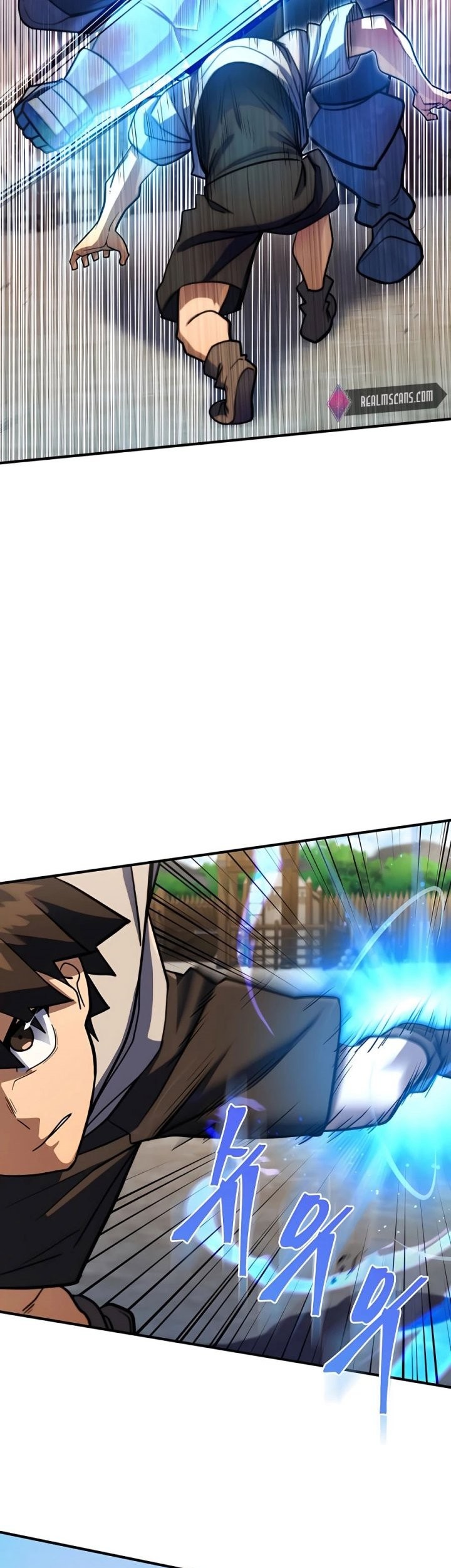 I Picked A Hammer To Save The World Chapter 08 Gambar 52