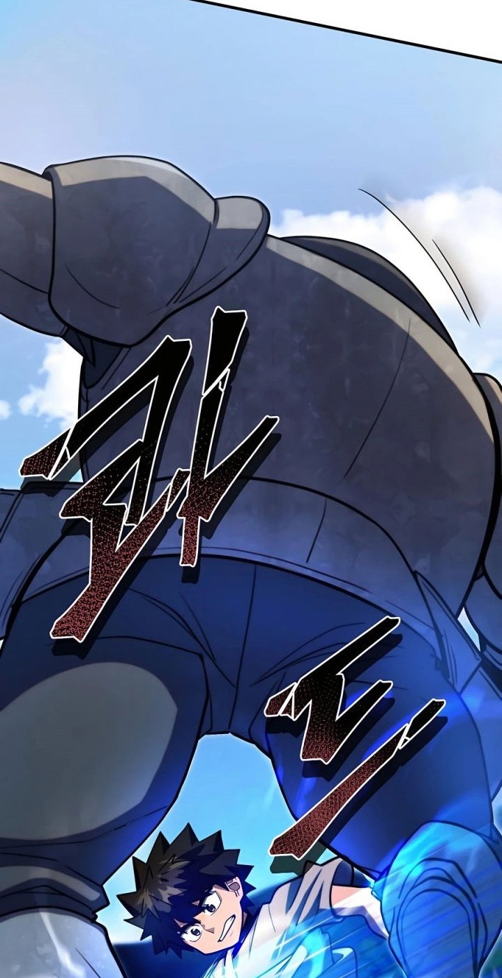 I Picked A Hammer To Save The World Chapter 08 Gambar 53