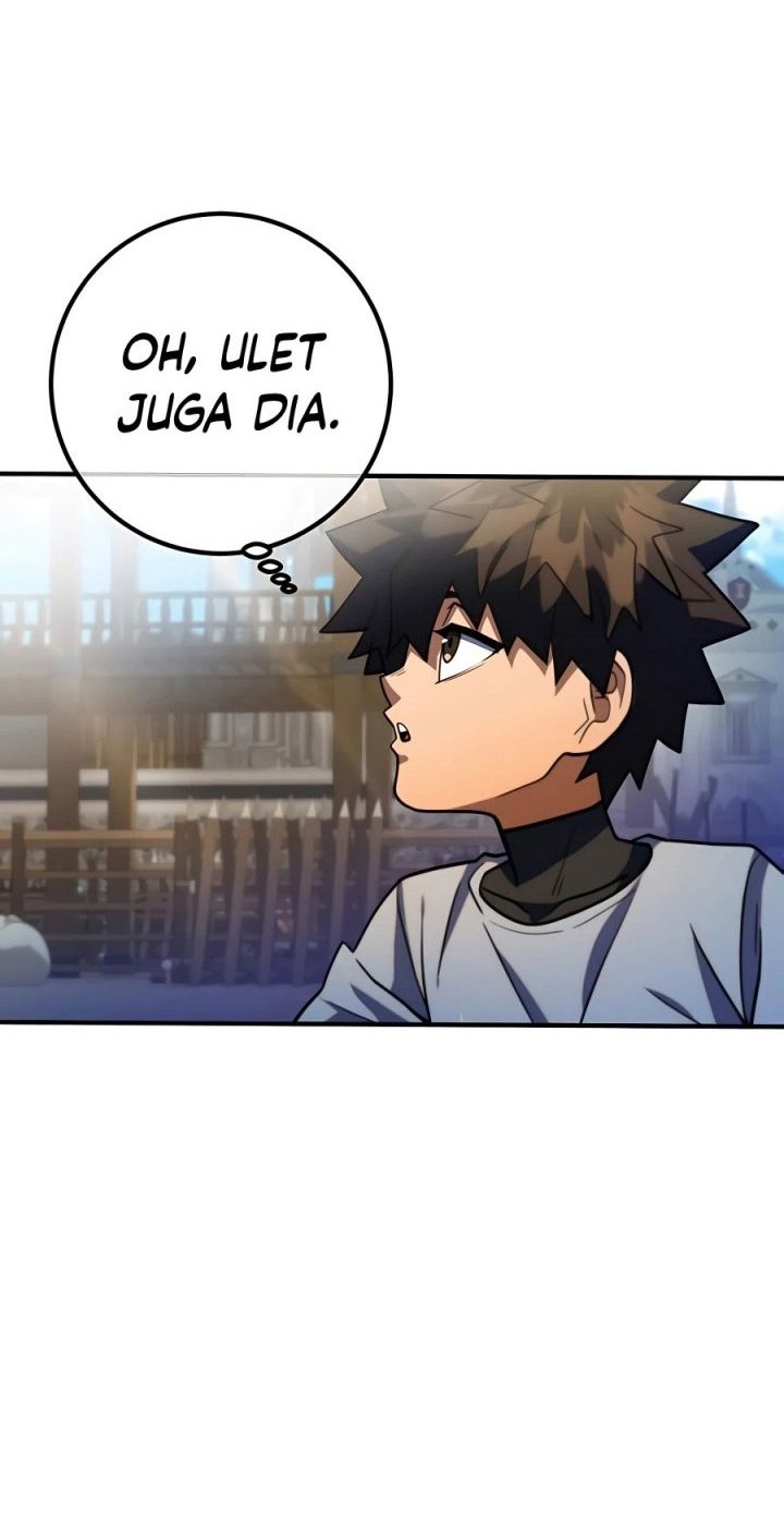I Picked A Hammer To Save The World Chapter 08 Gambar 57