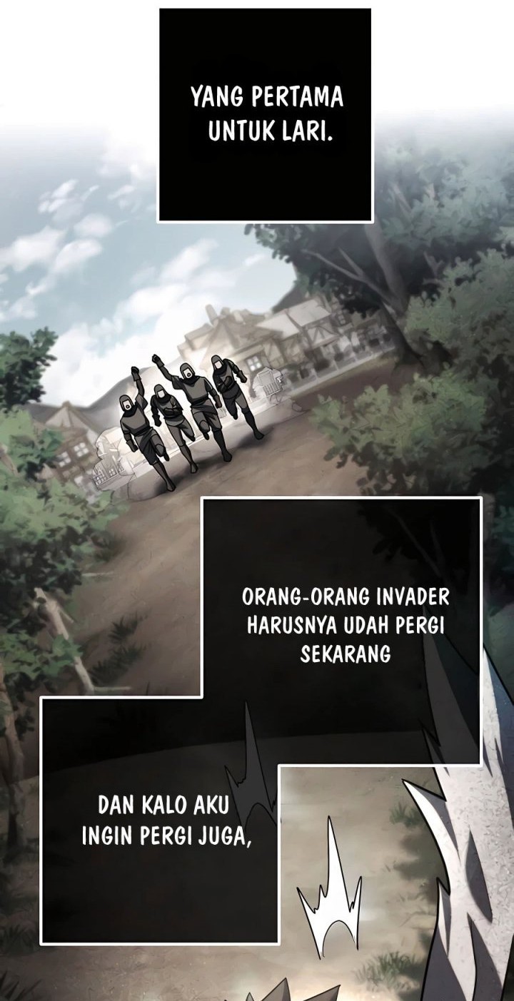 I Picked A Hammer To Save The World Chapter 08 Gambar 3