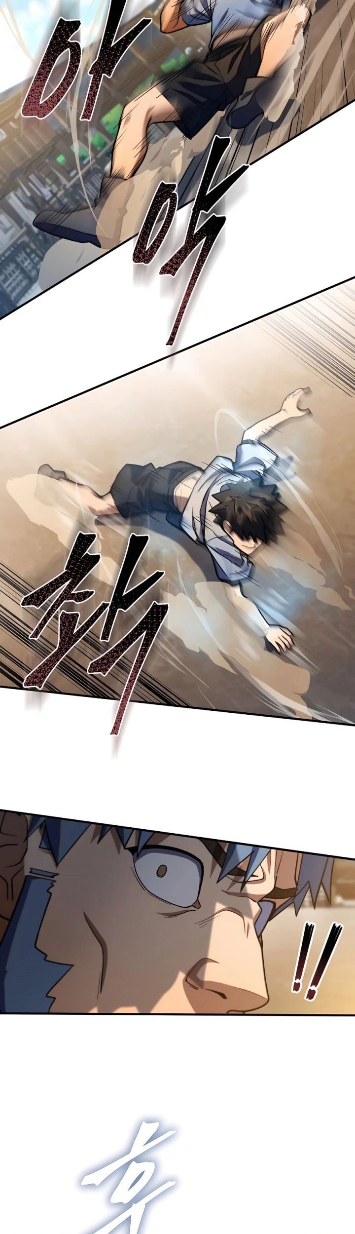 I Picked A Hammer To Save The World Chapter 08 Gambar 60