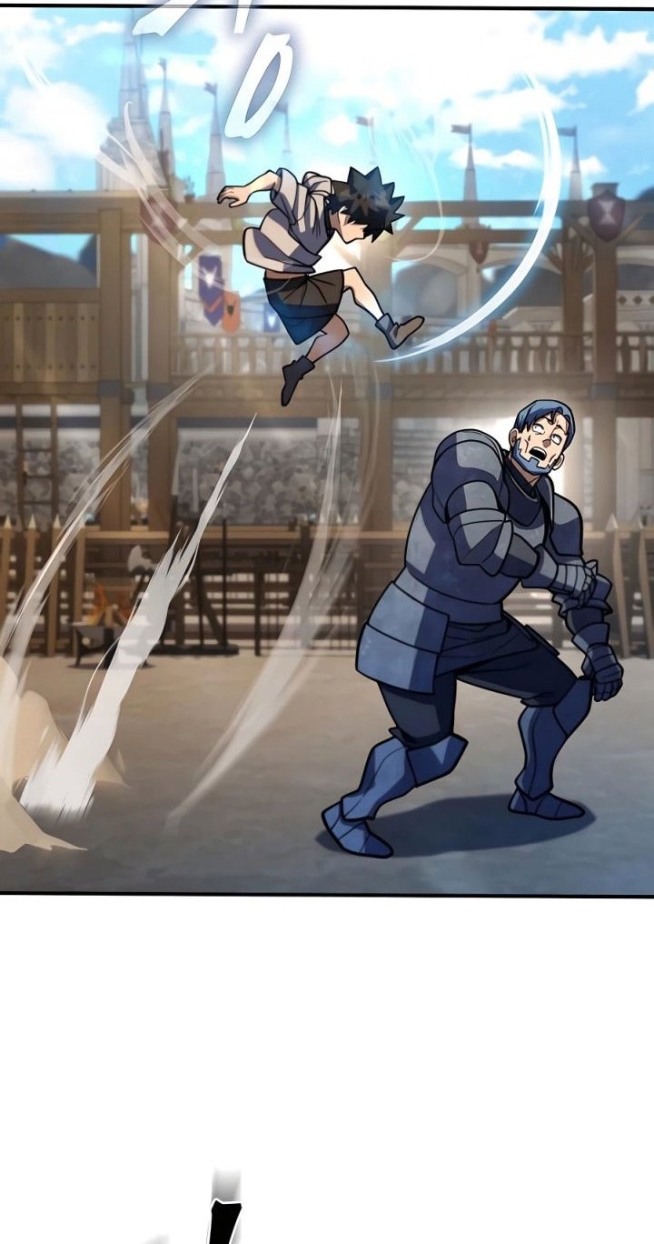 I Picked A Hammer To Save The World Chapter 08 Gambar 61