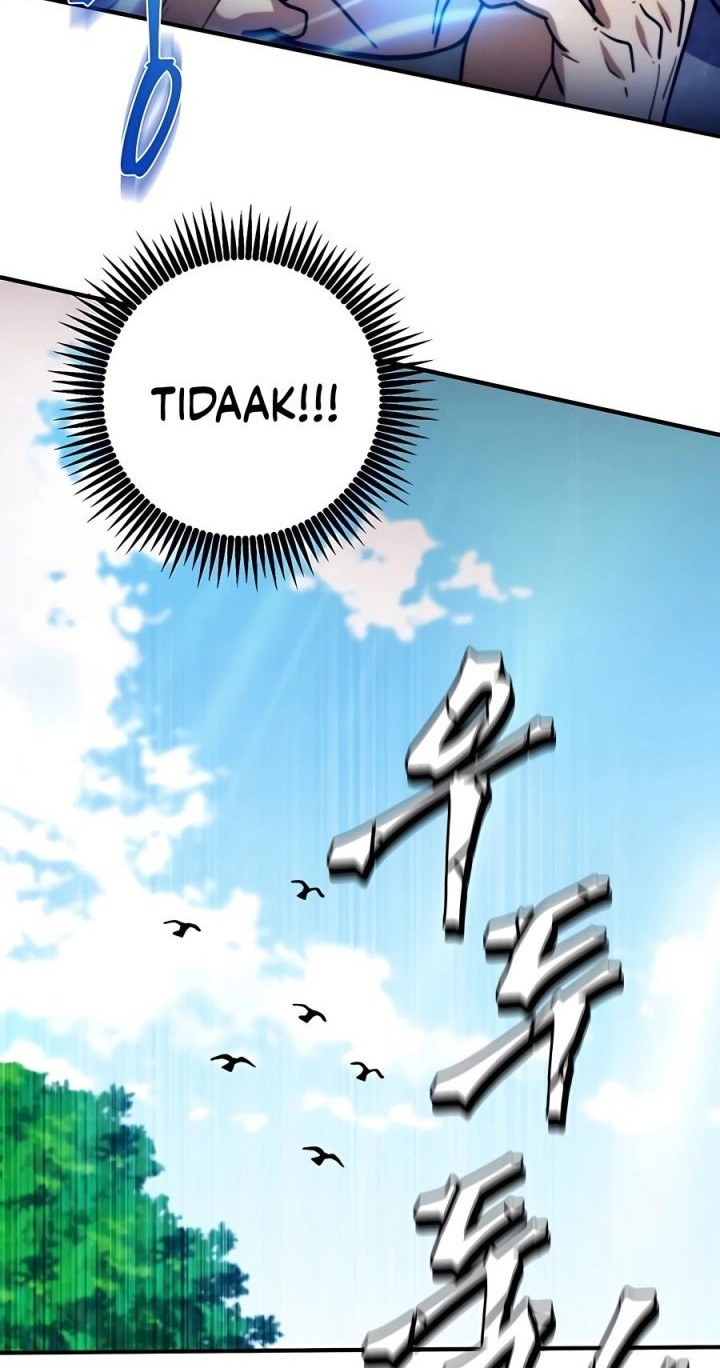 I Picked A Hammer To Save The World Chapter 08 Gambar 63