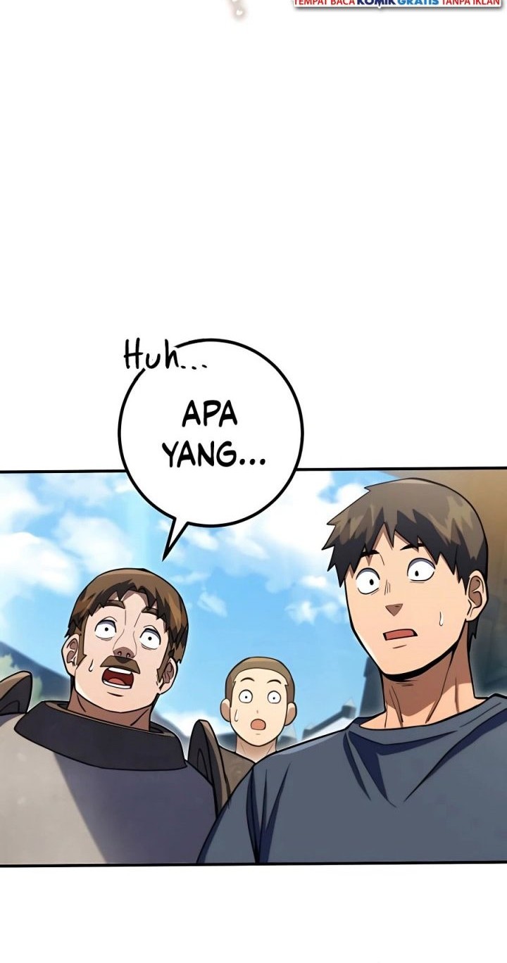 I Picked A Hammer To Save The World Chapter 08 Gambar 65