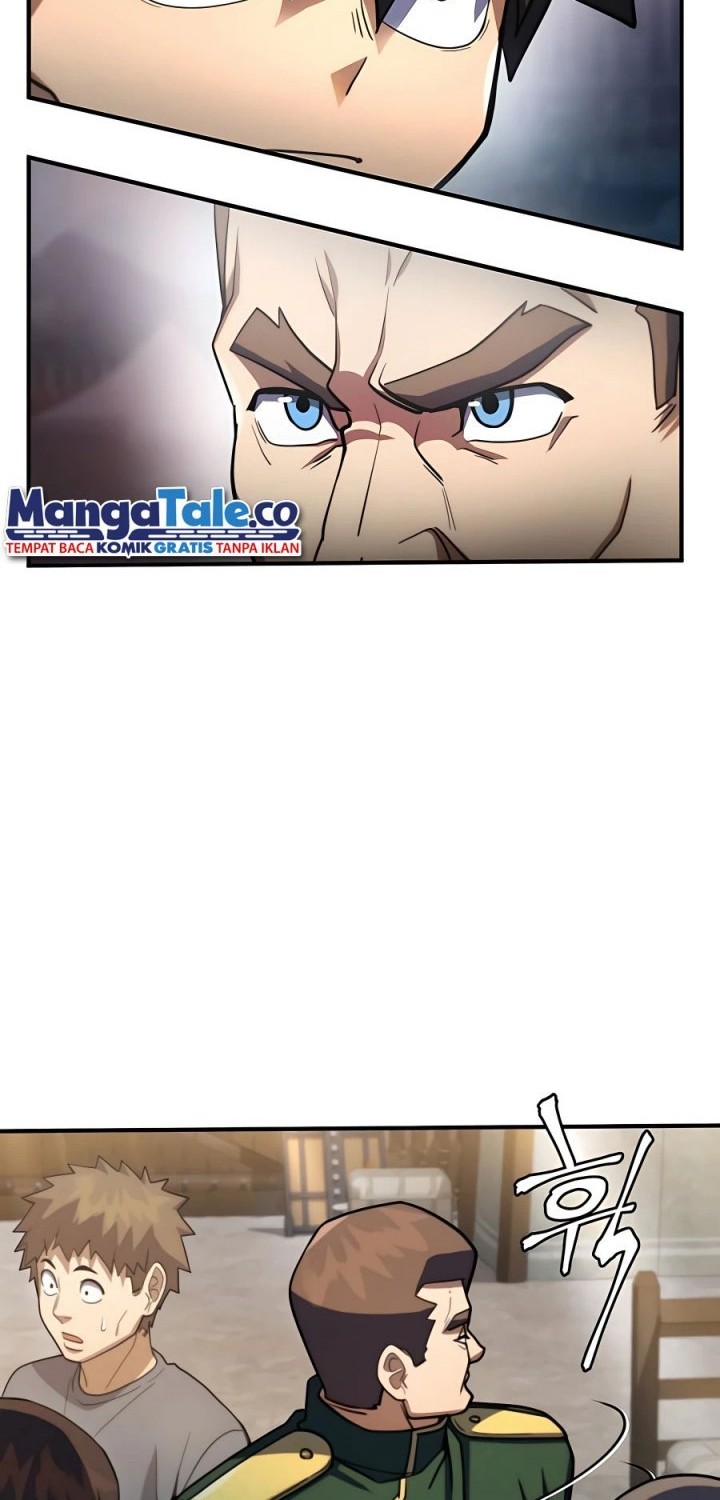 I Picked A Hammer To Save The World Chapter 08 Gambar 67