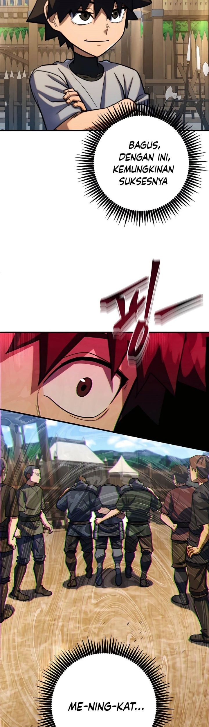 I Picked A Hammer To Save The World Chapter 08 Gambar 70
