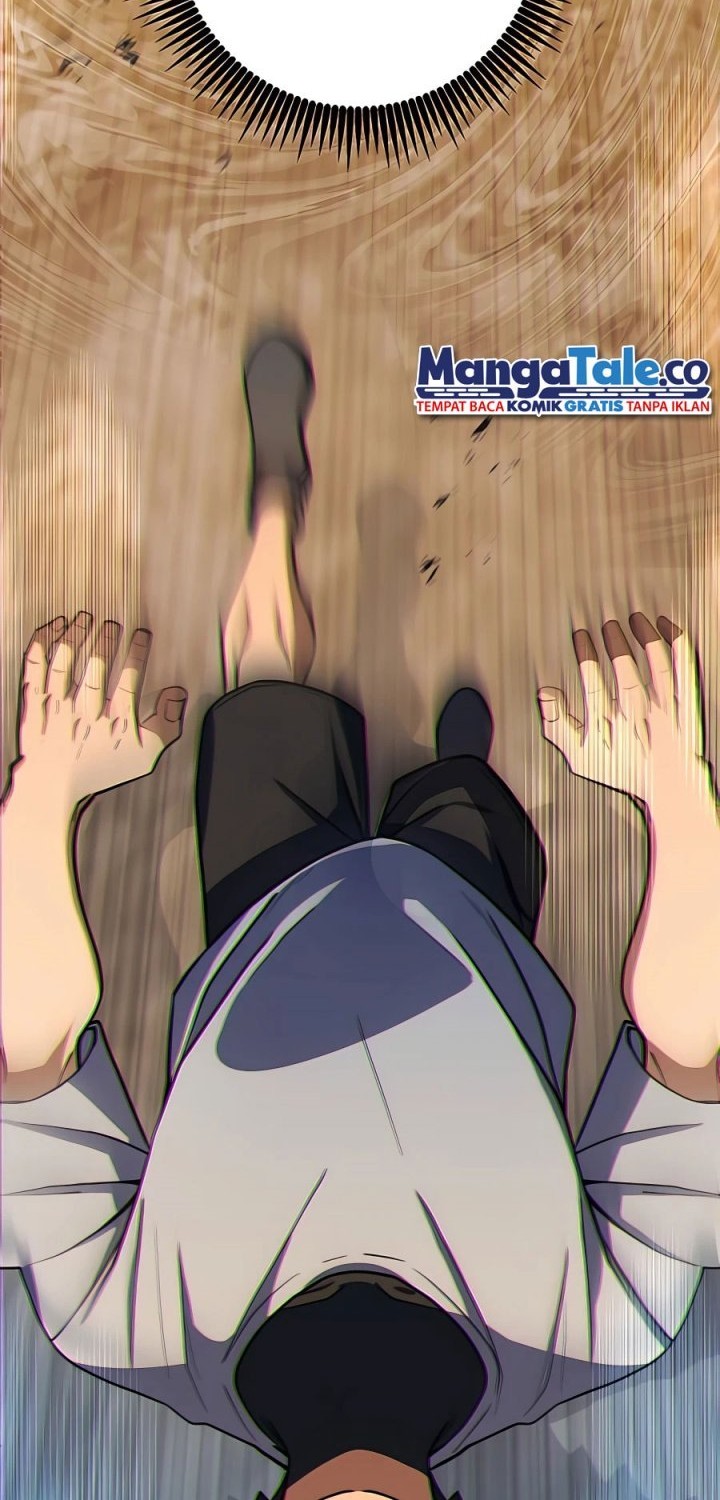 I Picked A Hammer To Save The World Chapter 08 Gambar 71