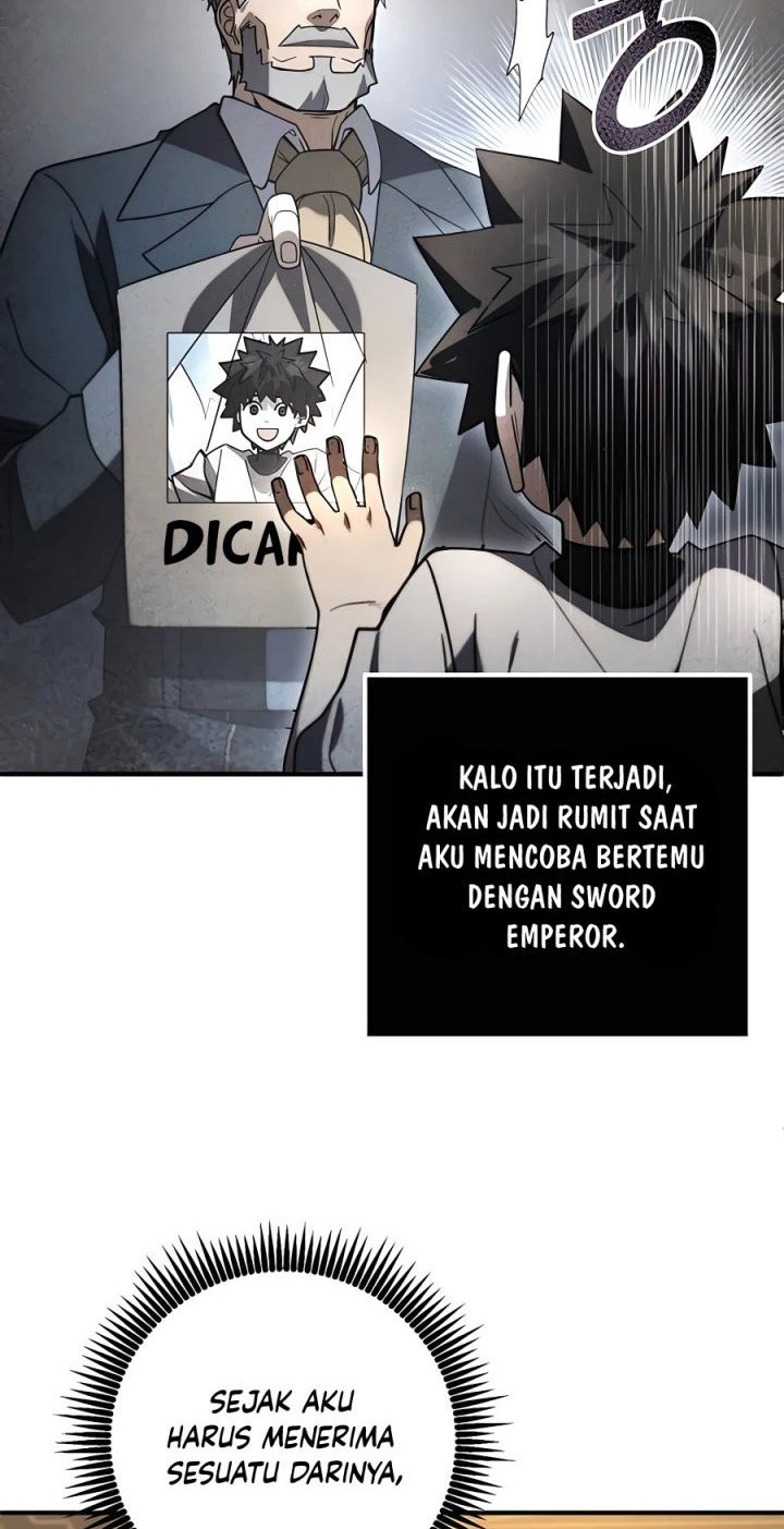 I Picked A Hammer To Save The World Chapter 08 Gambar 5