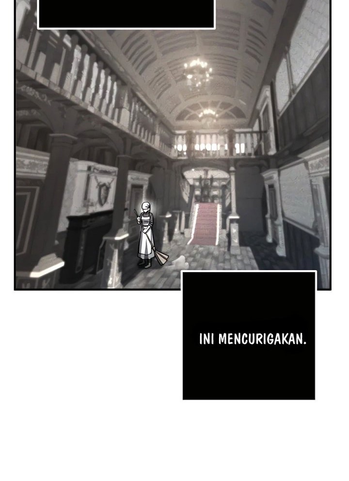 I Picked A Hammer To Save The World Chapter 08 Gambar 11