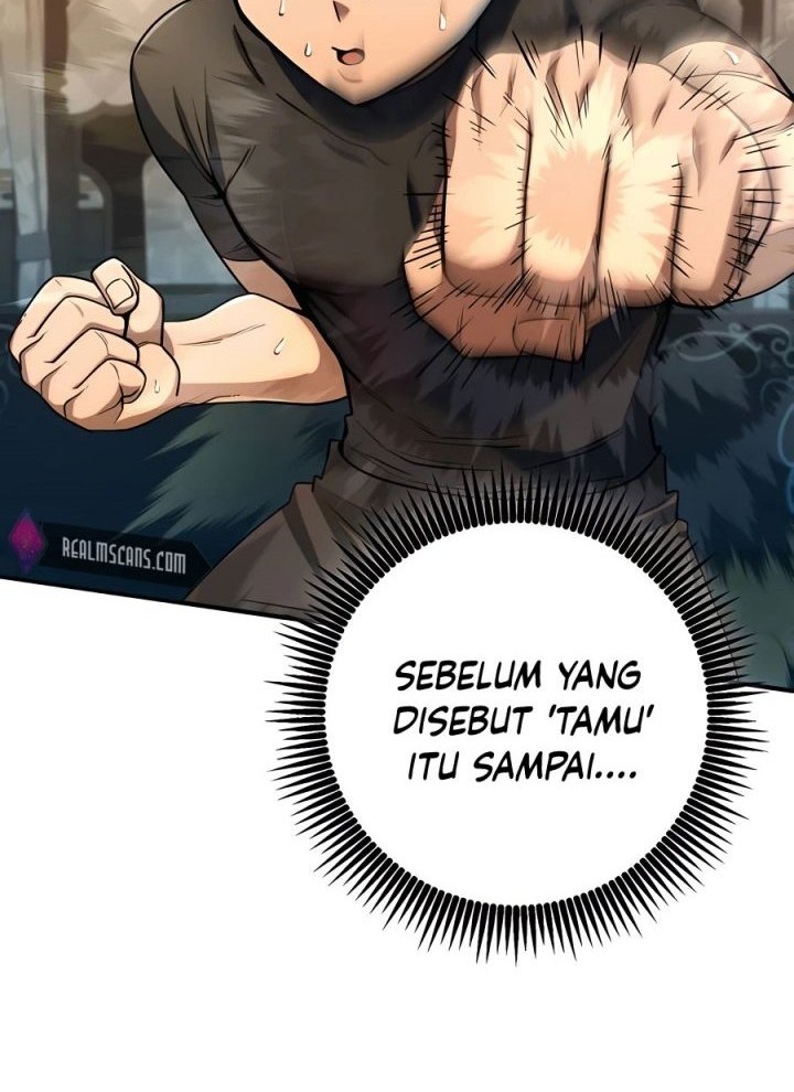 I Picked A Hammer To Save The World Chapter 08 Gambar 13