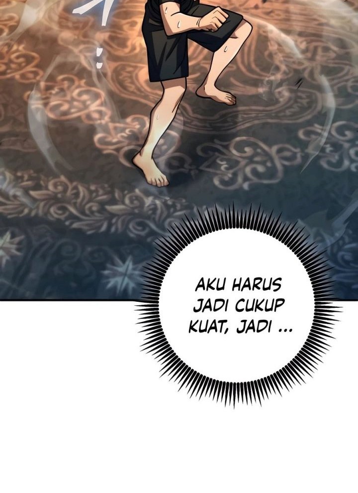 I Picked A Hammer To Save The World Chapter 08 Gambar 17