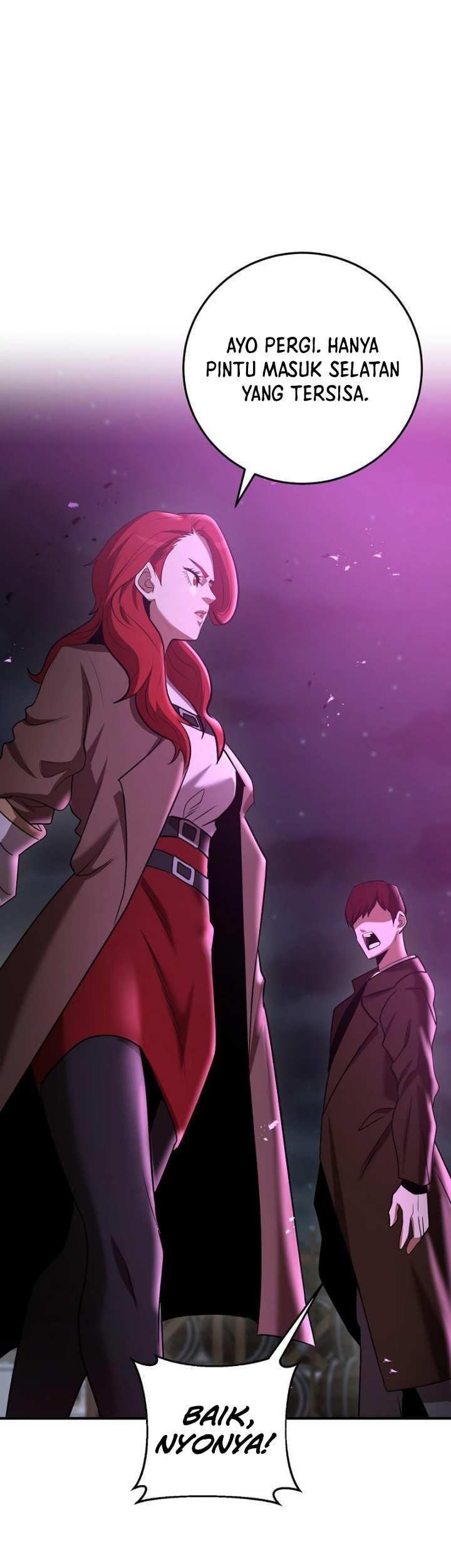 I Became a Renowned Family’s Sword Prodigy Chapter 42 Gambar 24
