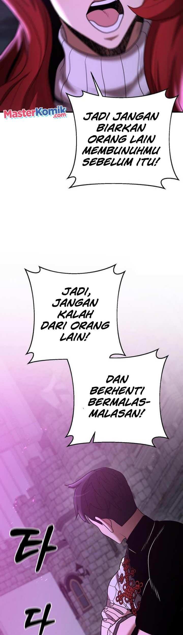 I Became a Renowned Family’s Sword Prodigy Chapter 42 Gambar 30