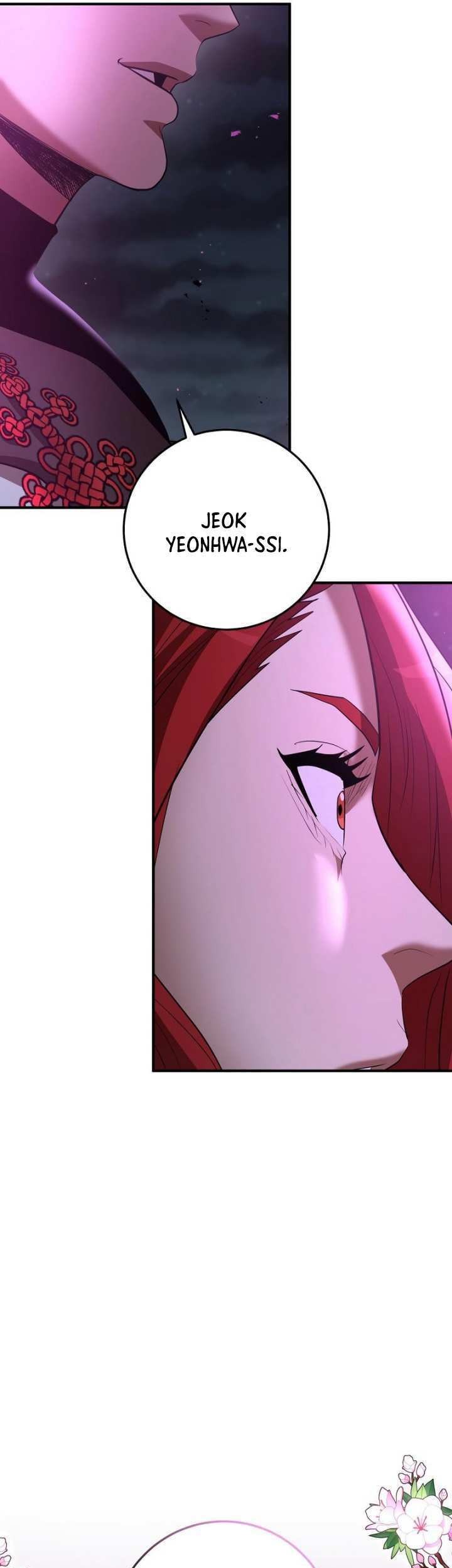I Became a Renowned Family’s Sword Prodigy Chapter 42 Gambar 32
