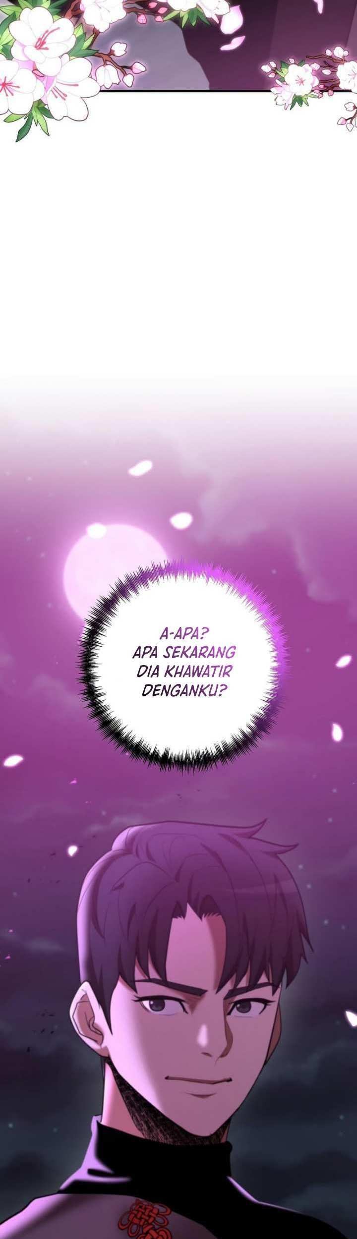 I Became a Renowned Family’s Sword Prodigy Chapter 42 Gambar 34