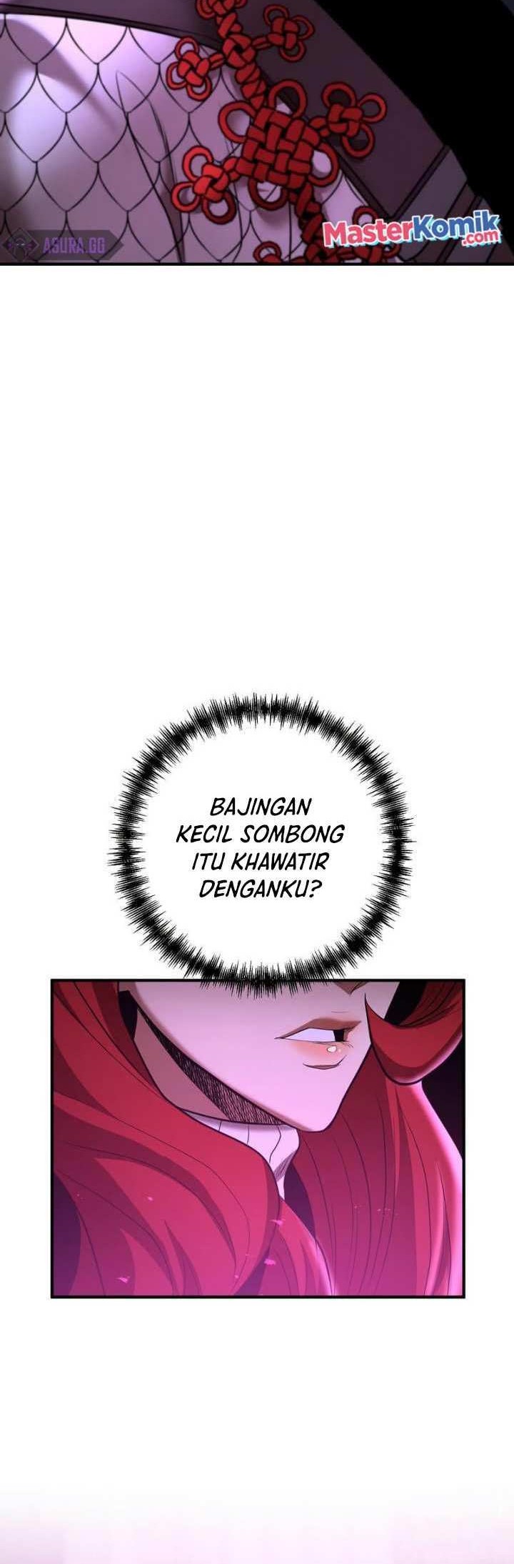 I Became a Renowned Family’s Sword Prodigy Chapter 42 Gambar 35