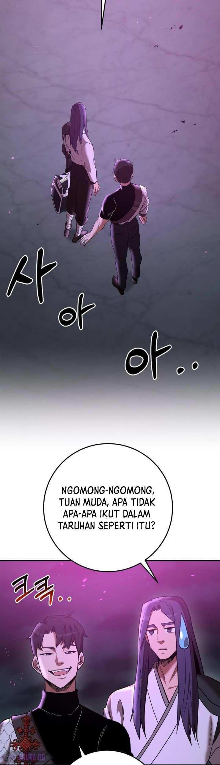 I Became a Renowned Family’s Sword Prodigy Chapter 42 Gambar 38
