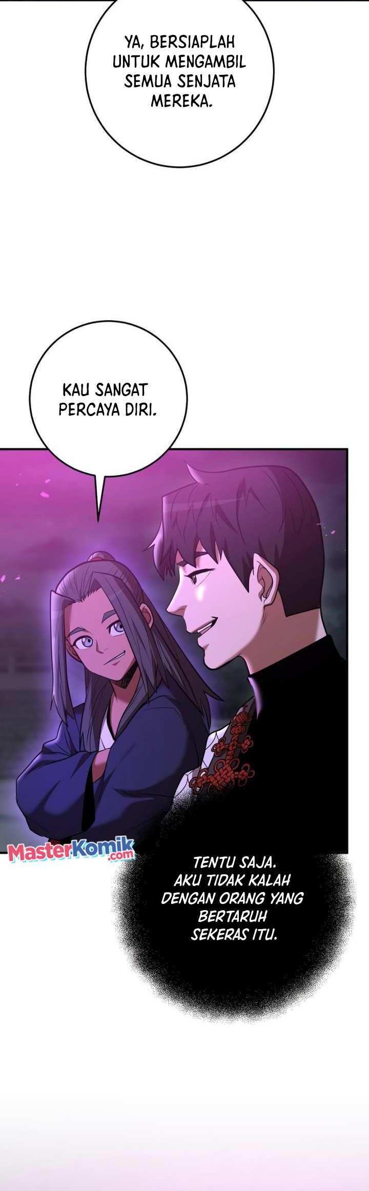 I Became a Renowned Family’s Sword Prodigy Chapter 42 Gambar 39