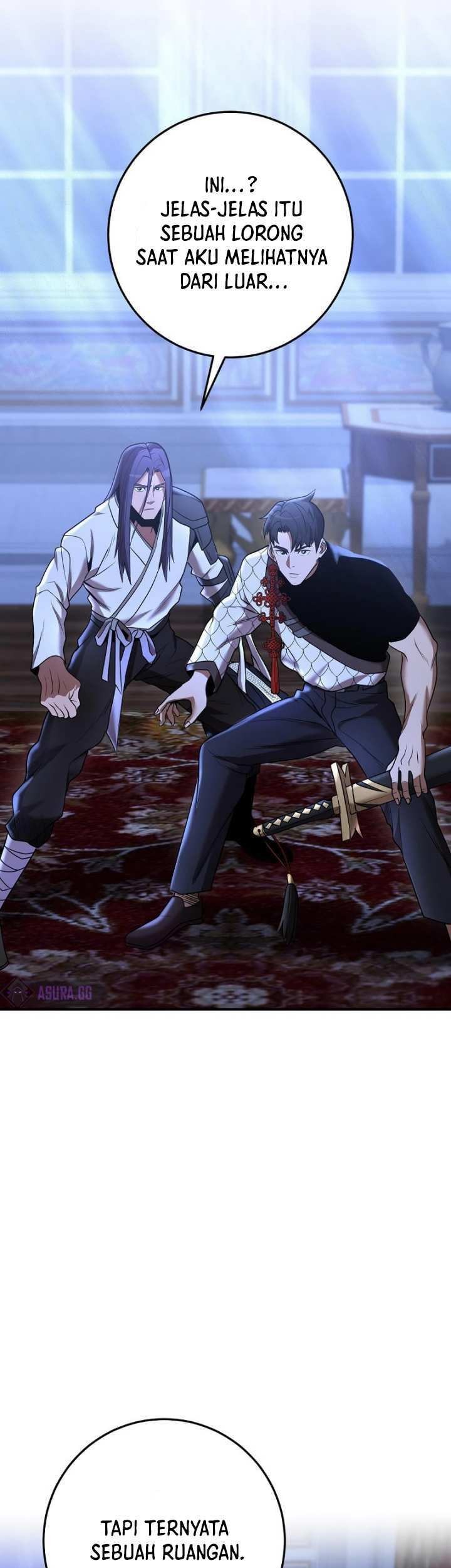 I Became a Renowned Family’s Sword Prodigy Chapter 42 Gambar 46