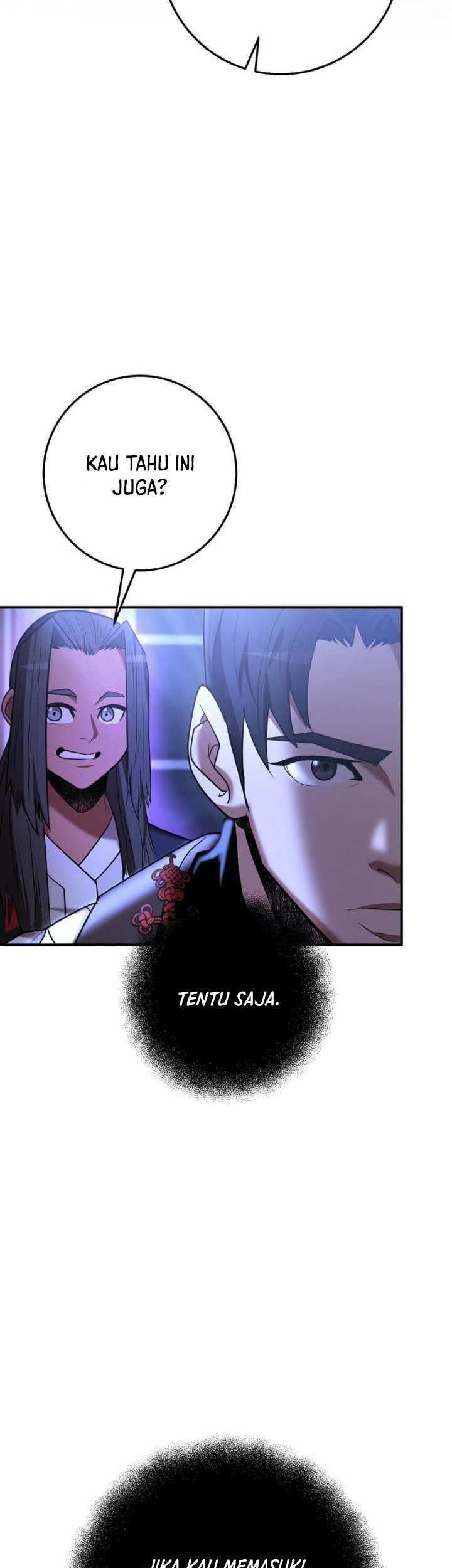I Became a Renowned Family’s Sword Prodigy Chapter 42 Gambar 48