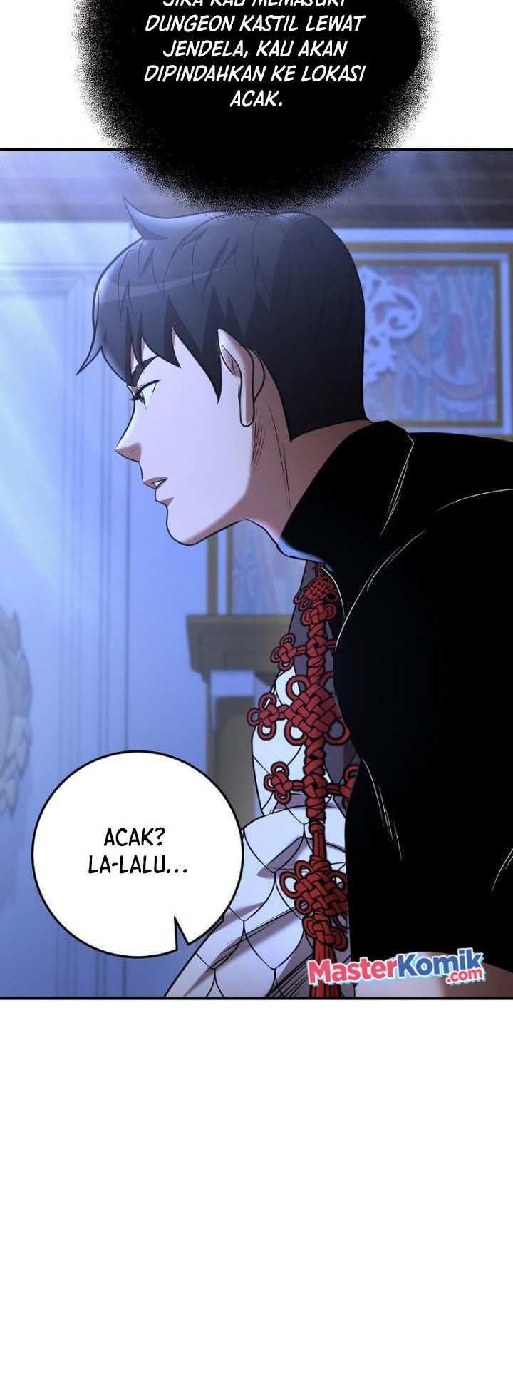 I Became a Renowned Family’s Sword Prodigy Chapter 42 Gambar 49