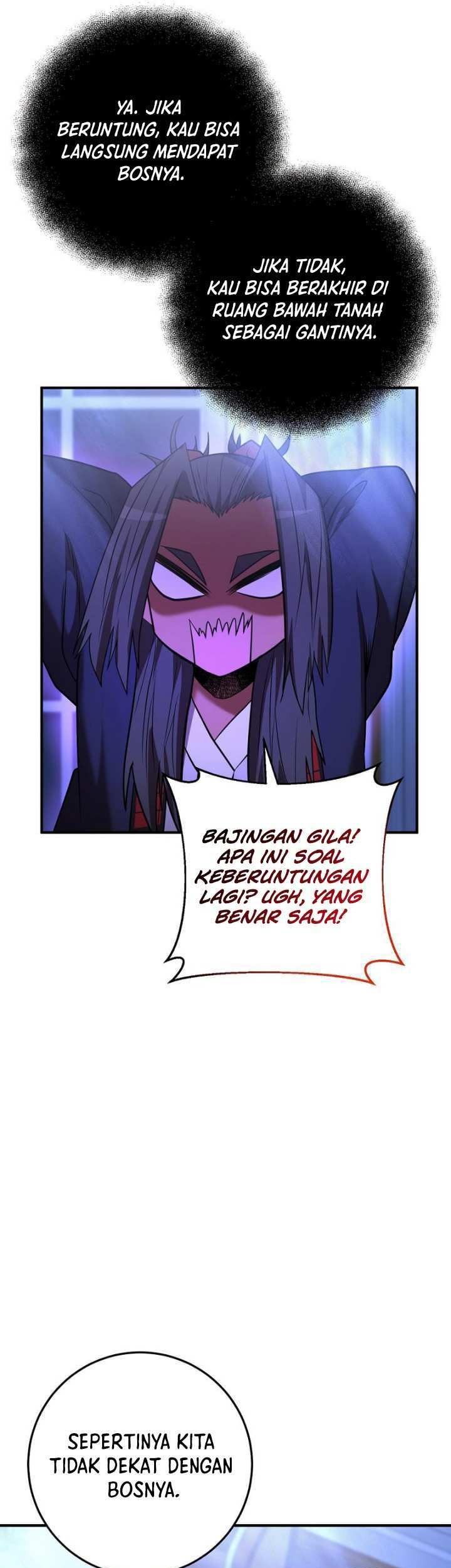 I Became a Renowned Family’s Sword Prodigy Chapter 42 Gambar 50